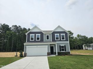 302 Miles Dr, Pikeville, NC 27863