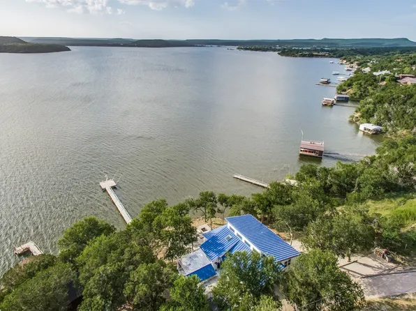 2459 Upper Burma Rd, Graford, TX 76449