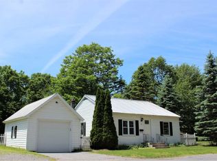 19 Benedict St, Saratoga Springs, NY 12866