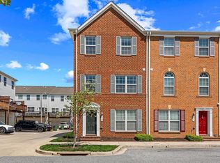 830 Ryan St, Baltimore, MD 21230