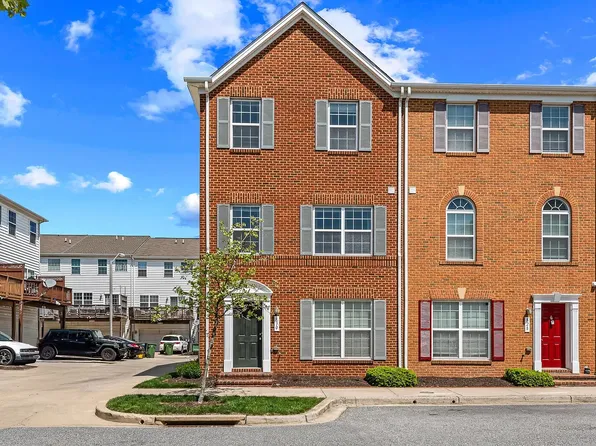 830 Ryan St, Baltimore, MD 21230