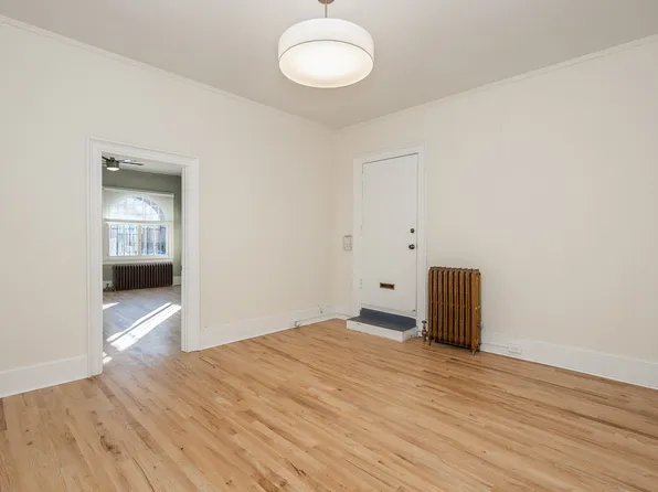 Wolcott Apartments