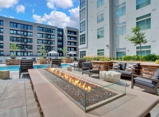 Overture 9th + CO 55+ Active Adult Apartment Homes, Denver, CO 80220