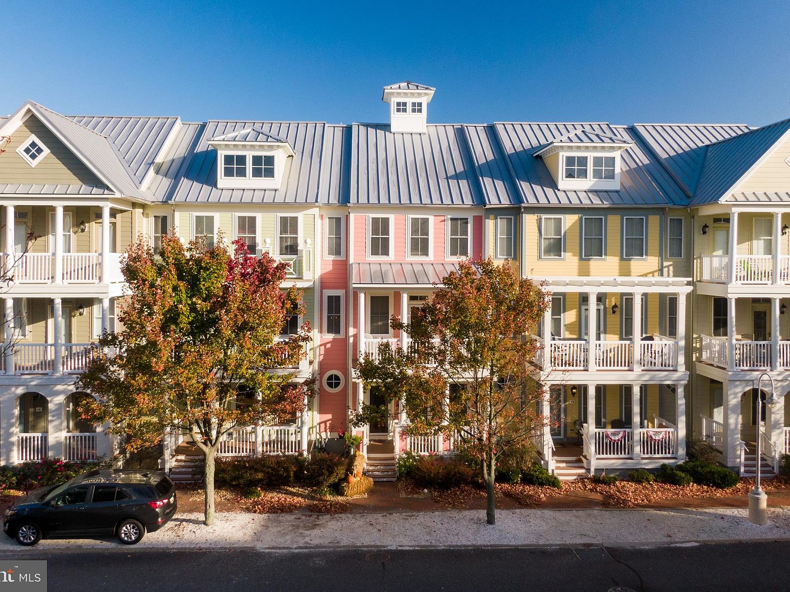 42 Sunset Island Dr 42AY1, Ocean City, MD 21842 MLS MDWO2011228