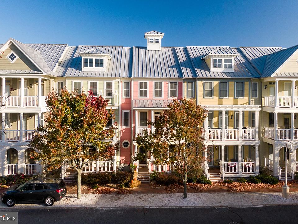 42 Sunset Island Dr 42AY1, Ocean City, MD 21842 MLS MDWO2011228 Zillow