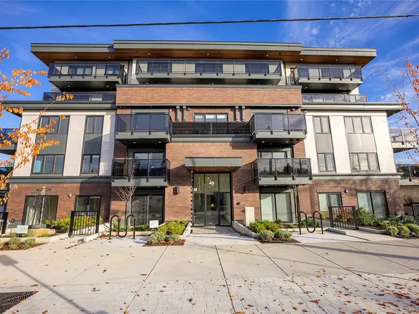 45 Haliburton St #505, Nanaimo, BC V9R 4V6