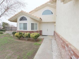 40405 Gemelos Ct, Palmdale, CA 93551