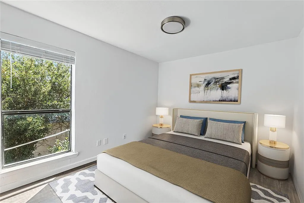 8600 Fathom Circle - 2403 — Photo 4