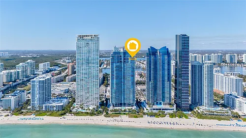 17001 Collins Ave #4608 Photo 1