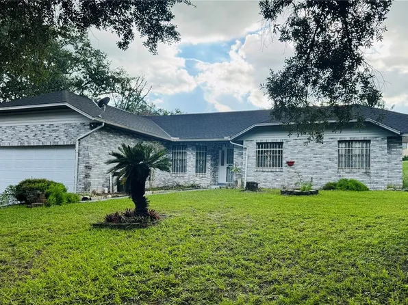 819 CHAMBERLAIN LOOP, LAKE WALES, FL 33853