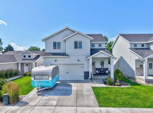 1367 Troy Ln, Pocatello, ID 83201