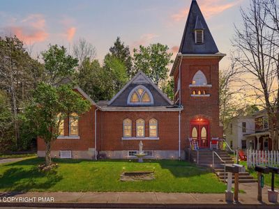 410 Main St, Orangeville, PA, 17859