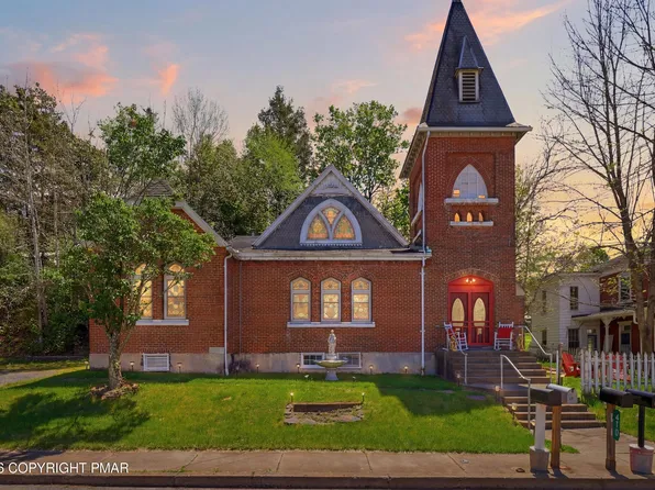 410 Main St, Orangeville, PA 17859