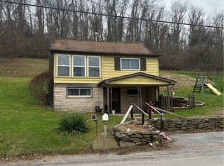 695 Allison Hollow Rd, Washington, PA 15301