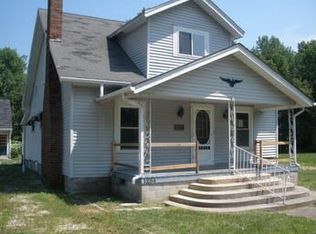 1254 W Main St, Portland, IN 47371