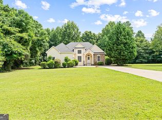 2850 Arrowhead Dr, Lizella, GA 31052