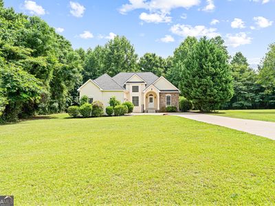 2850 Arrowhead Dr, Lizella, GA, 31052