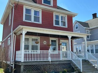 175 Grenville St, Woodbridge, NJ 07095