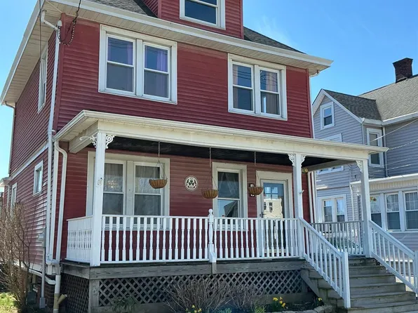 175 Grenville St, Woodbridge, NJ 07095