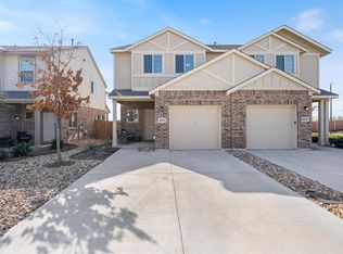 613 White Steppe Way, Georgetown, TX 78626