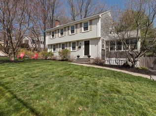 15 Calvin Rd, North Attleboro, MA 02760
