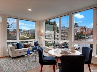 121 12th Ave E #310, Seattle, WA 98102