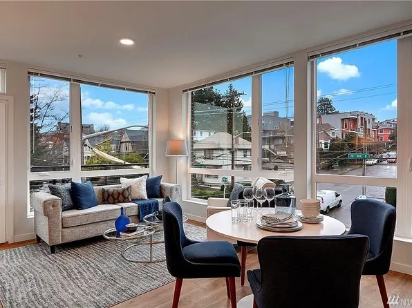 121 12th Ave E, Seattle, WA