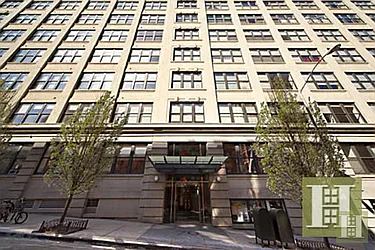 Rented by Halstead Real Estate