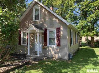 3909 N Atlantic Ave, Peoria Heights, IL