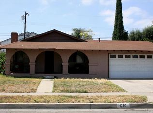 1310 Lorella Ave, La Habra, CA 90631