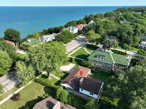 4315 North Lake DRIVE, Shorewood, WI 53211