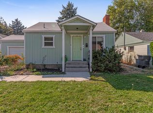 610 Pearl St, Wenatchee, WA 98801