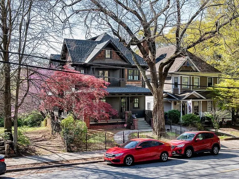 349 N Highland Ave NE #MH — Photo 75