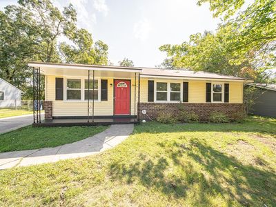 7848 Crawford Dr, Columbus, GA, 31909
