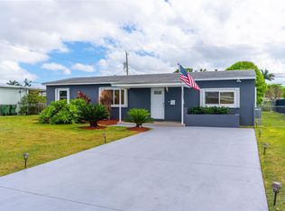 1430 NE 11th St, Homestead, FL 33033