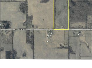 6700 Tamarack Rd, Osseo, MI 49266