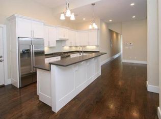 12 Mohawk St UNIT 1, South Boston, MA 02127