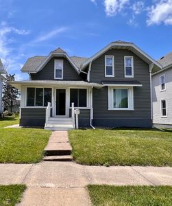 303 Broad St, Reinbeck, IA, 50669