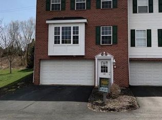 201 Northglen Ct, Gibsonia, PA 15044