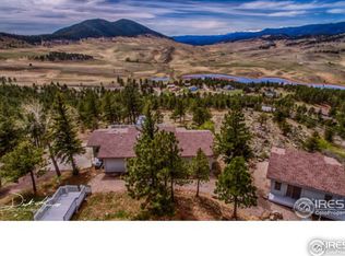 479 Green Mountain Dr, Loveland, CO 80537