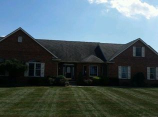 5051 State Route 120, Metamora, OH 43540