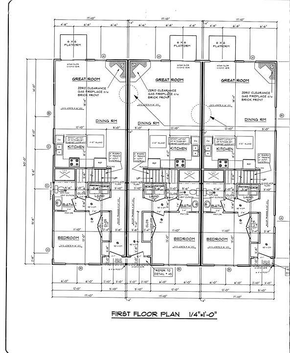 2nd image of 1505 Graycoach Ln #1505