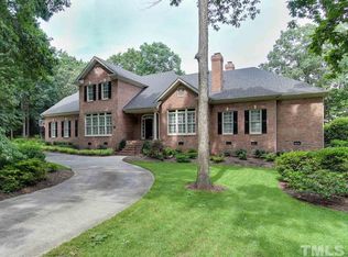 7704 Oakmont Pl, Raleigh, NC 27615