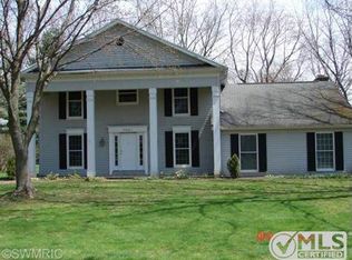 7681 Farmington Ave, Kalamazoo, MI