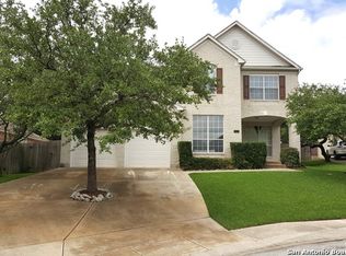 511 Wildgrove Ln, San Antonio, TX 78258