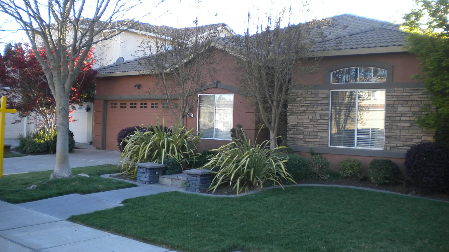 4105 Hidden Meadow Ct photo 1