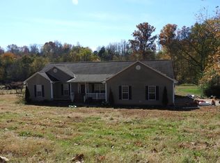 45 Hall Ln, Brush Creek, TN 38547