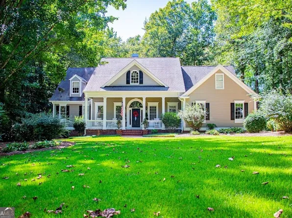 55 Wynridge Dr, Carrollton, GA 30116