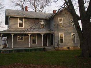 24412 Lime City Rd, Perrysburg, OH 43551