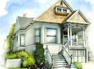 1311 Pacific Ave, Alameda, CA 94501